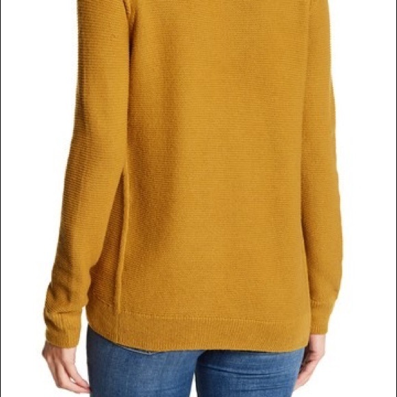 Madewell Riverside Textured Sweater - Picture 3 of 4